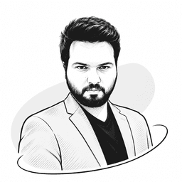 Vivek Kumar Singh